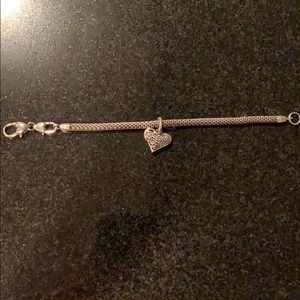 Brand new Brighton charm bracelet